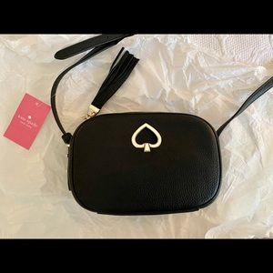 NWT Kate Spade Kourtney Bag